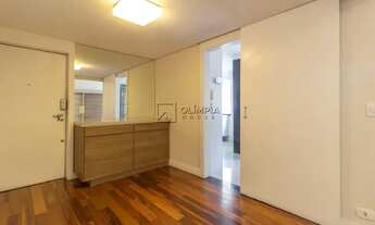 Imagem 5: Venda Apartamento 2 Dormitórios - 77 m² Vila Olímpia