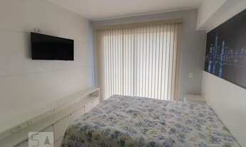 Imagem 3: Apartamento para Aluguel - Santana, 1 Quarto, 30 m2