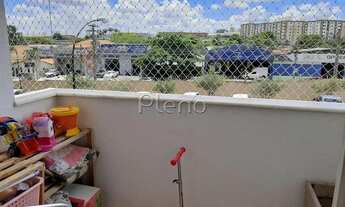 Imagem 6: Apartamento - Jardim do Lago - Campinas