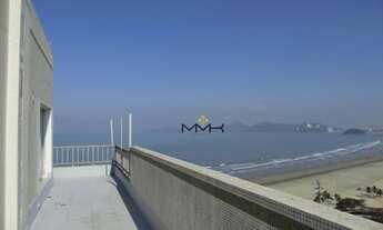 Imagem 4: Cobertura dos sonhos totalmente reformada