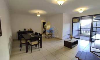 Imagem: Apartamento com 3 dorms, Boqueirão, Santos