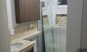 Imagem 3: Apartamento - Swiss Park - Campinas