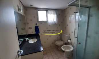 Imagem 3: Apartamento, 92 m² - venda por R$ 530.000,00 ou aluguel por R$ 3.725,00/mês - Vila Guarani