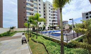 Imagem 2: Apartamento com 2 dormitórios para alugar, 58 m² por R$ 2.500,01/mês - Fragata - Marília/S