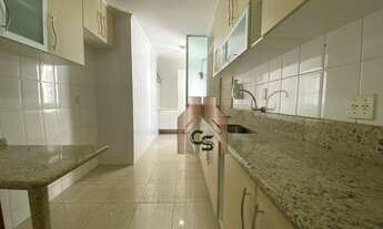 Imagem 4: Apartamento no Lago dos Patos, com duas vagas de garagem