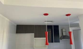 Imagem 2: Alugo apartamento cond Fatto Acqua