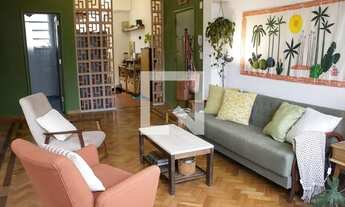 Imagem 6: Apartamento para Aluguel - Catete, 1 Quarto, 70 m2