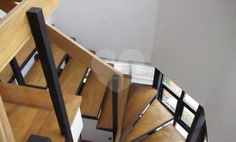 Imagem 6: Flat Duplex Campo Belo