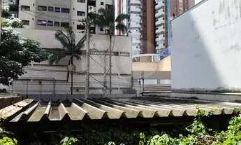 Imagem 2: Sobrado com muito espaço no Anália Franco