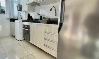 Imagem 4: Apartamento térreo morada de Laranjeiras, via Sol