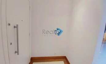 Imagem 2: COBERTURA DUPLEX NA GÁVEA!