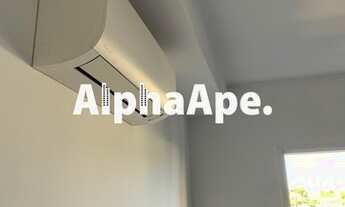 Imagem 7: Apartamento London Ville 79 M mobiliado com 1 suíte 1 vaga