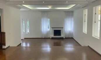 Imagem 4: Casa no Residencial 5 com 5 quartos sendo 3 suítes, ar condicionado, escritório e área gou