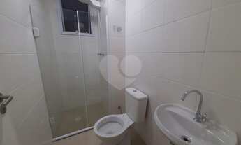 Imagem 4: Apartamento -02 quartos - Engenho Novo [ME