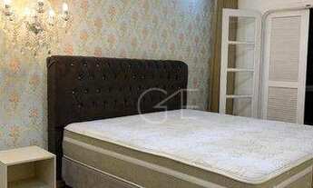 Imagem 6: Apartamento com 3 dormitórios à venda, 150 m² por R$ 685.000,00 - José Menino - Santos/SP