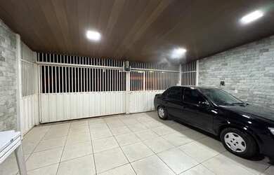 Imagem 3: Casa em Santa Maria