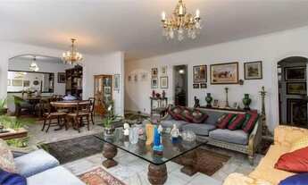 Imagem 5: Apartamento-São Paulo-PINHEIROS