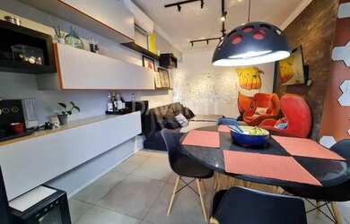 Imagem 7: Apartamento - Pinheirinho - Vinhedo