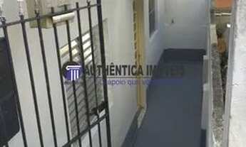 Imagem 2: CASA para LOCAÇÃO - BELA VISTA - OSASCO - SÃO PAULO - AUTHÊNTICA IMÓVEIS