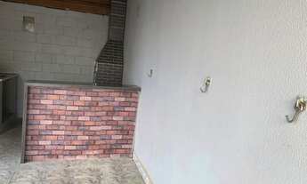 Imagem 2: Sobrado para aluguel com 288 metros quadrados com 4 quartos em Parque Brasil - Jacareí - S