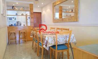 Imagem 6: Apartamento com 3 dorms, Canto do Forte, Praia Grande, Cod: 4357