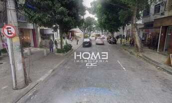 Imagem 3: Apartamento com 3 dormitórios à venda, 116 m² por R$ 644.000 - Tijuca - Rio de Janeiro/RJ