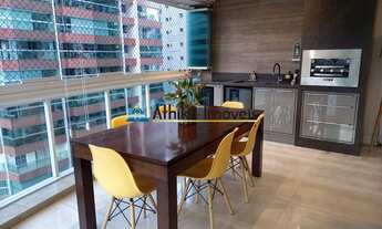 Imagem: Imóvel 04 Quartos 03 Suítes Todo Reformado