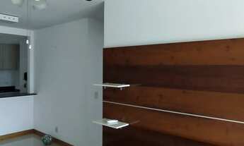 Imagem 3: Apartamento para locação no Condomínio Reserva Carioca - Jacarepaguá
