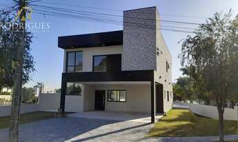 Imagem: Sobrado com 4 dormitórios à venda, 266