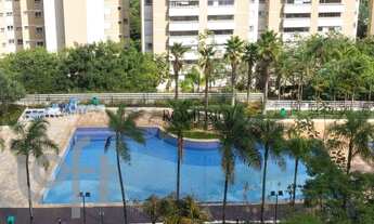 Imagem 2: Apartamento com 3 dormitórios sendo 2 Suítes à venda, 130 m² - Vila Andrade - São Paulo/SP