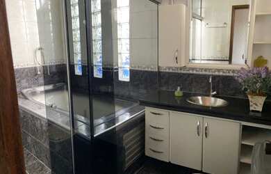 Imagem 3: Cobertura em Contagem, Jardim Riacho das Pedras, 3 quartos, 90 mil de Entrada