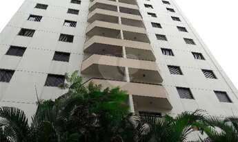 Imagem 3: Apartamento-São Paulo-PANAMBY