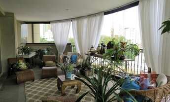 Imagem: Apartamento Alto Padrão em Paraíso - São