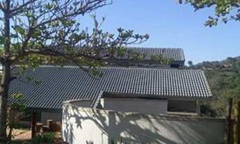 Imagem 2: Casa com 3 suites à venda, 290 m² por R$ 3.200.000 - Condominio Flamboyant - Atibaia/SP