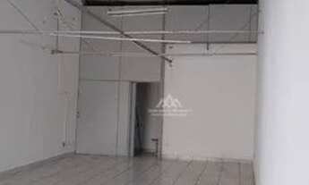 Imagem: Salão para alugar, 60 m² por R$ 1.277,00/mês