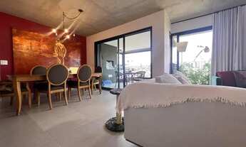 Imagem 7: Apartamento Venda Vila Ipojuca 138 m² 3 Dormitórios