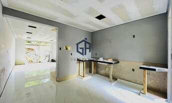 Imagem 3: Casa Geminada 3 quartos 2 vagas Santa Amélia