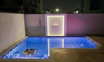 Imagem 2: Casa térrea recém construída condomínio Royal Garden em Paulínia