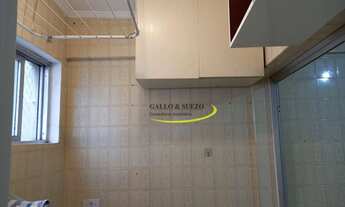 Imagem 3: Apartamento para alugar, 50 m² por R$ 2.014,00/mês - Saúde - São Paulo/SP