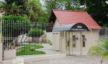 Imagem 2: Apartamento para Aluguel - Centro, 2 Quartos, 69 m2