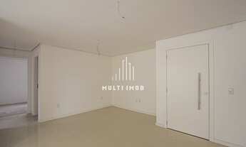 Imagem 2: Apartamento 2 dormitórios no Jardim Botânico