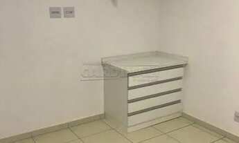 Imagem 6: Apartamento Padrão em Araraquara