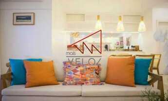 Imagem 5: Apartamento-À VENDA-Leblon-Rio de Janeiro-RJ