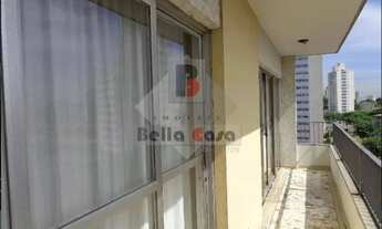 Imagem 2: AP. PAES DE BARROS- 202MTS - 04 DORM-02 VAGAS - VISTA PARNORAMICA- ENORME