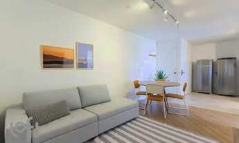 Imagem: Apartamento à venda em Vila Olímpia com