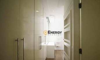 Imagem 6: Apartamento com 3 dormitórios à venda, 130 m² por R$ 2.200.000,00 - Moema - São Paulo/SP