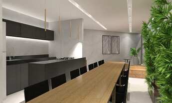 Imagem 7: Belo Horizonte - Apartamento Padrão - Serra