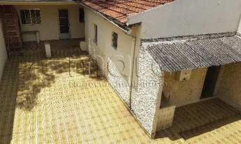 Imagem: SÃO PAULO - Casa Padrão - IPIRANGA