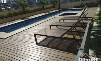 Imagem 3: Cobertura com 3 dormitórios à venda, 178 m² por R$ 1.200.000,00 - Cambuí - Campinas/SP