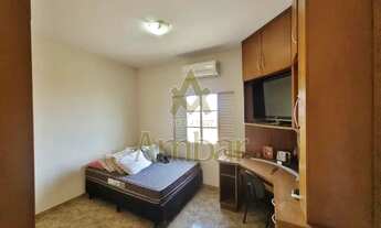 Imagem: Casa - Ribeirão Preto - Vila Carvalho